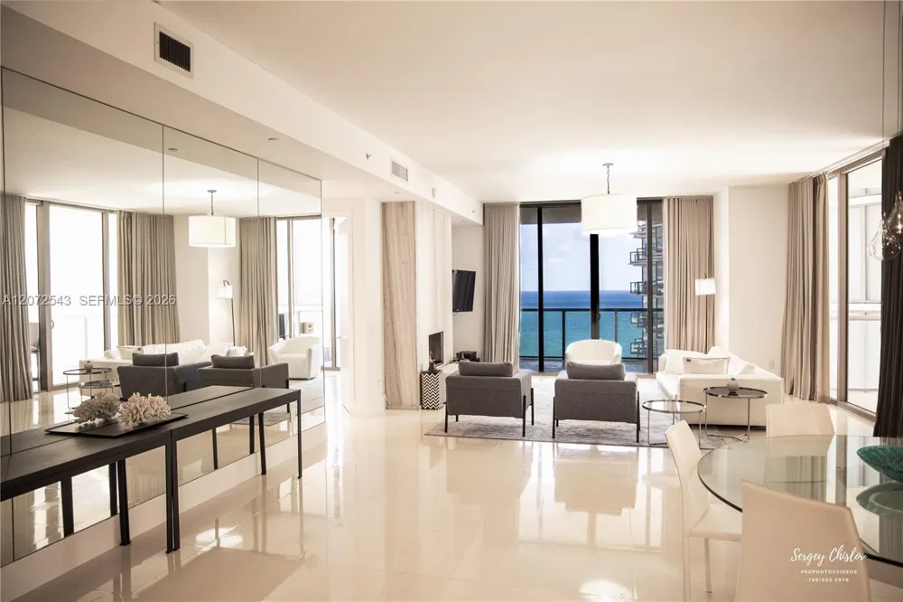 9705 Collins Ave #1404N Bal Harbour, FL 33154