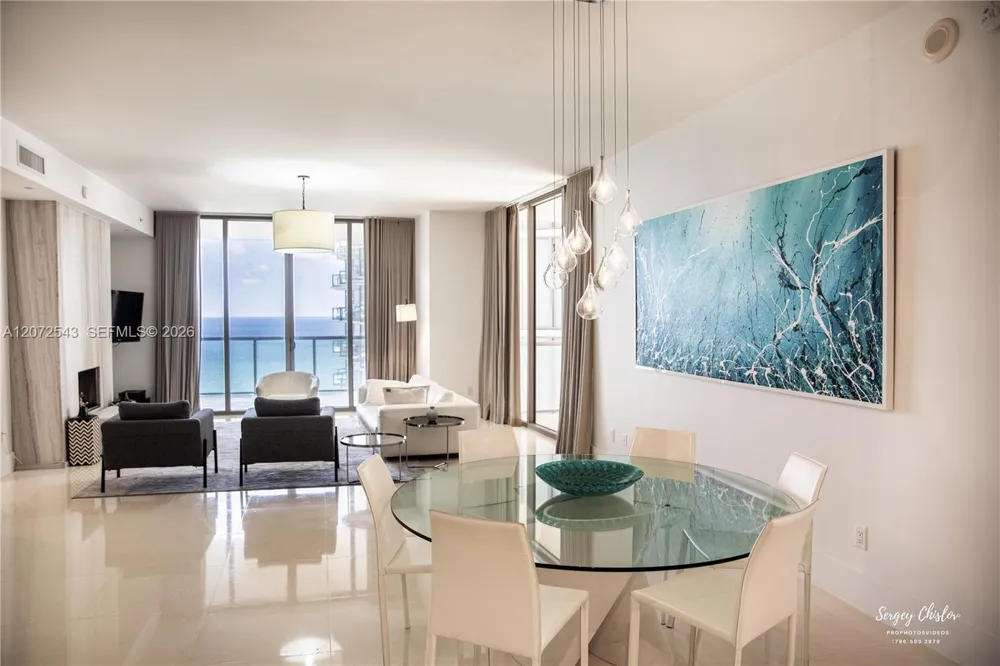 9705 Collins Ave #1404N Bal Harbour, FL 33154