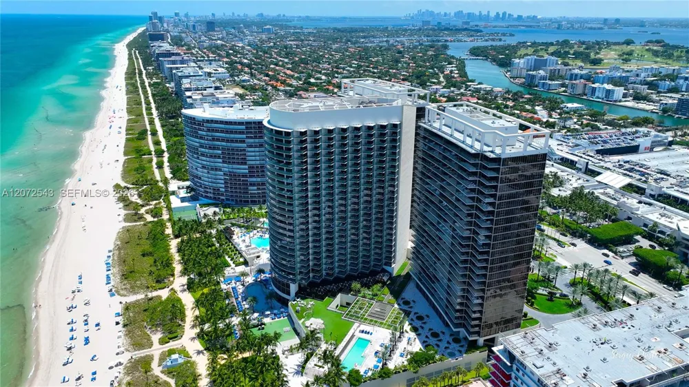 9705 Collins Ave #1404N Bal Harbour, FL 33154