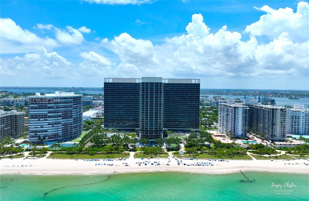 9705 Collins Ave #1404N Bal Harbour, FL 33154