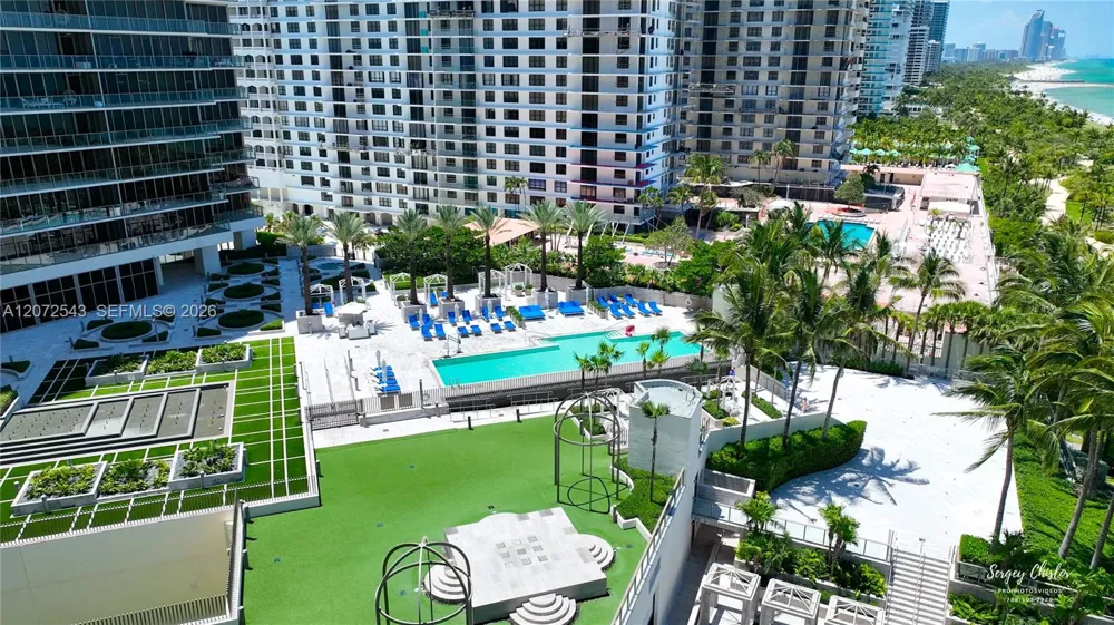 9705 Collins Ave #1404N Bal Harbour, FL 33154
