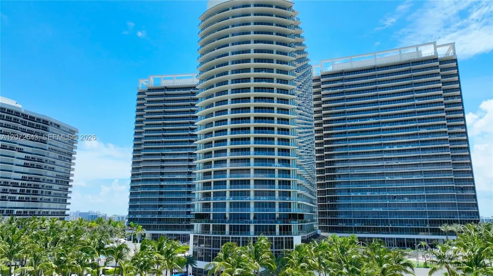 9705 Collins Ave #1404N Bal Harbour, FL 33154