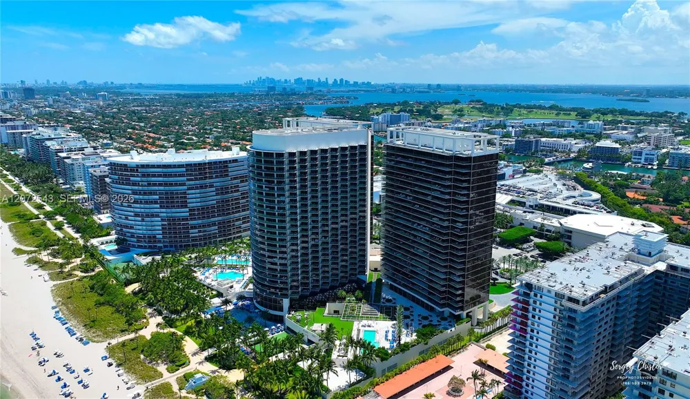 9705 Collins Ave #1404N Bal Harbour, FL 33154