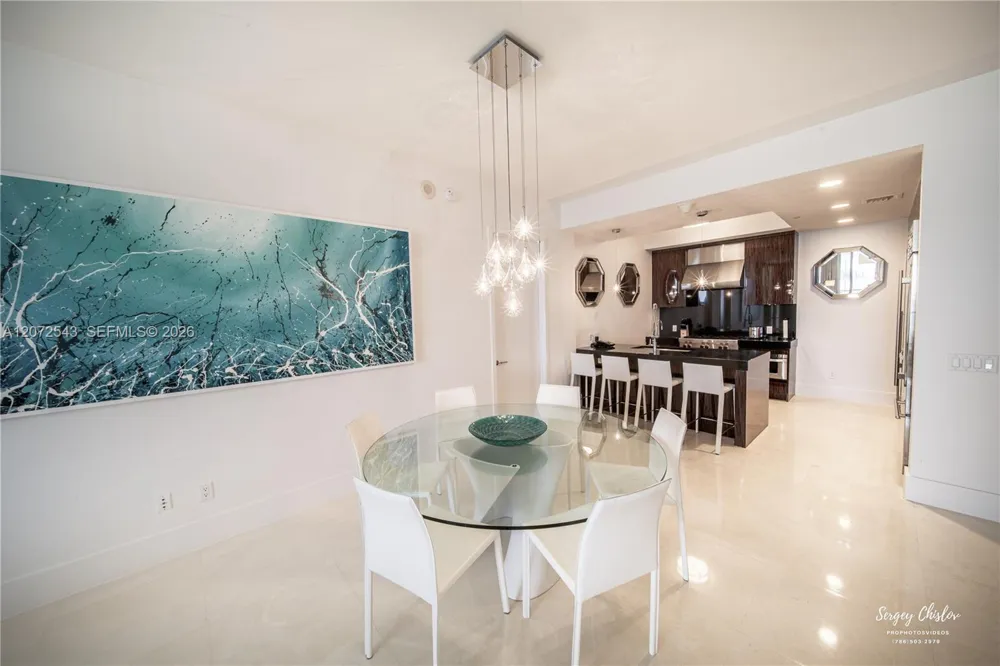 9705 Collins Ave #1404N Bal Harbour, FL 33154