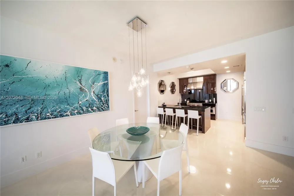 9705 Collins Ave #1404N Bal Harbour, FL 33154
