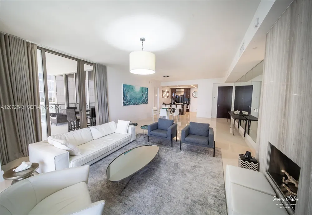 9705 Collins Ave #1404N Bal Harbour, FL 33154