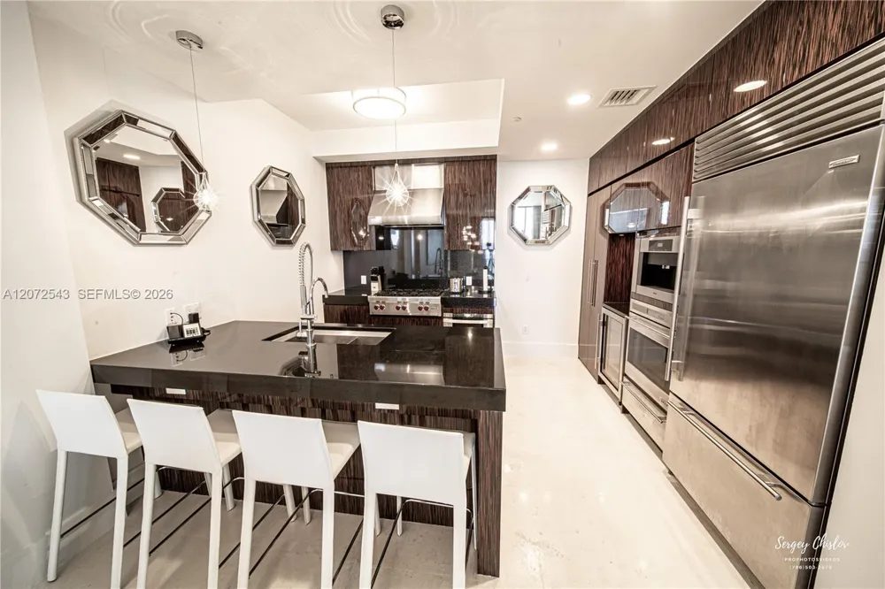 9705 Collins Ave #1404N Bal Harbour, FL 33154