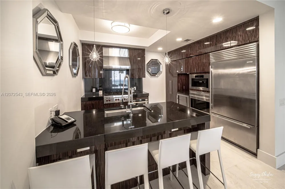 9705 Collins Ave #1404N Bal Harbour, FL 33154