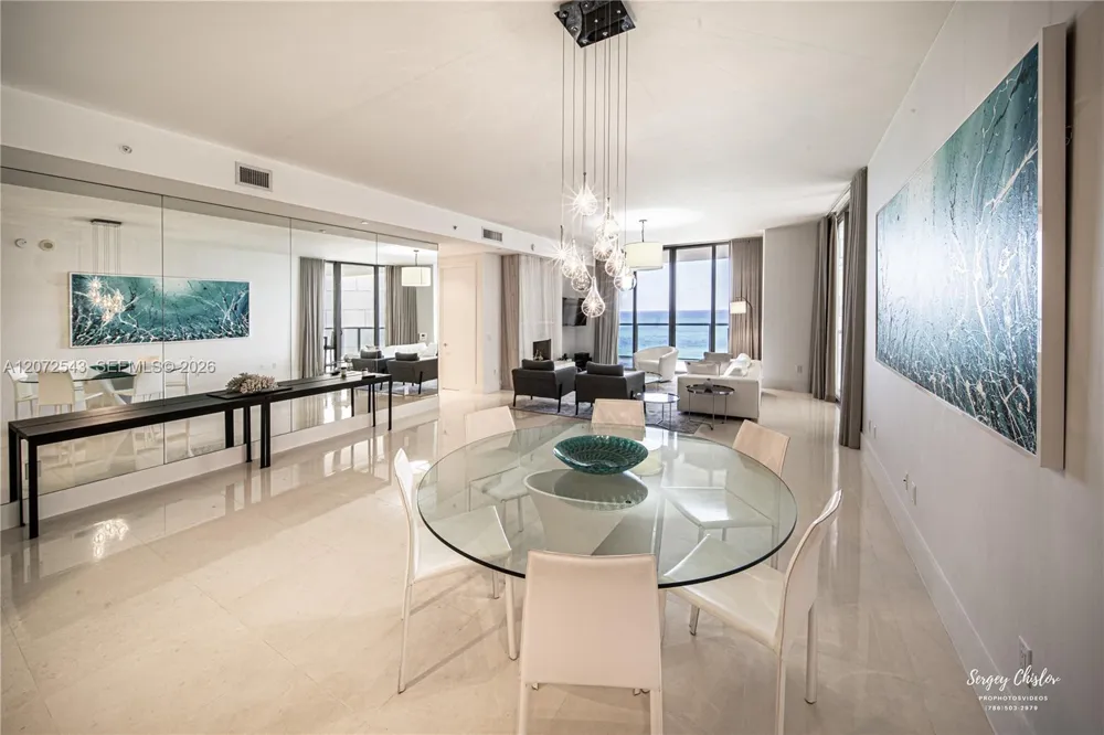 9705 Collins Ave #1404N Bal Harbour, FL 33154