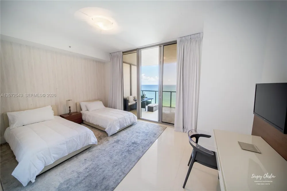 9705 Collins Ave #1404N Bal Harbour, FL 33154
