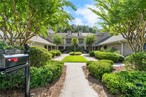 411 Southbridge Boulevard #803