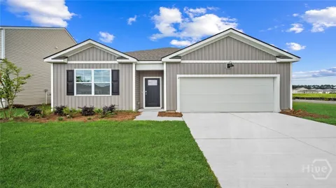 131 Sabel Court