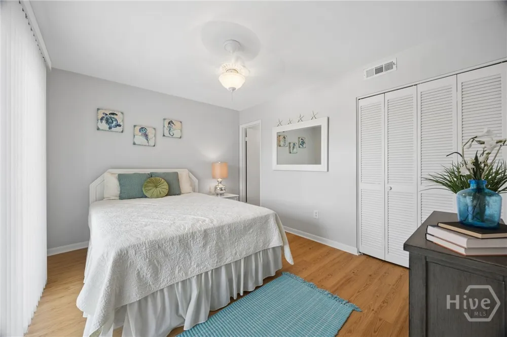 85 Van Horne Street #1A Tybee Island, GA 31328