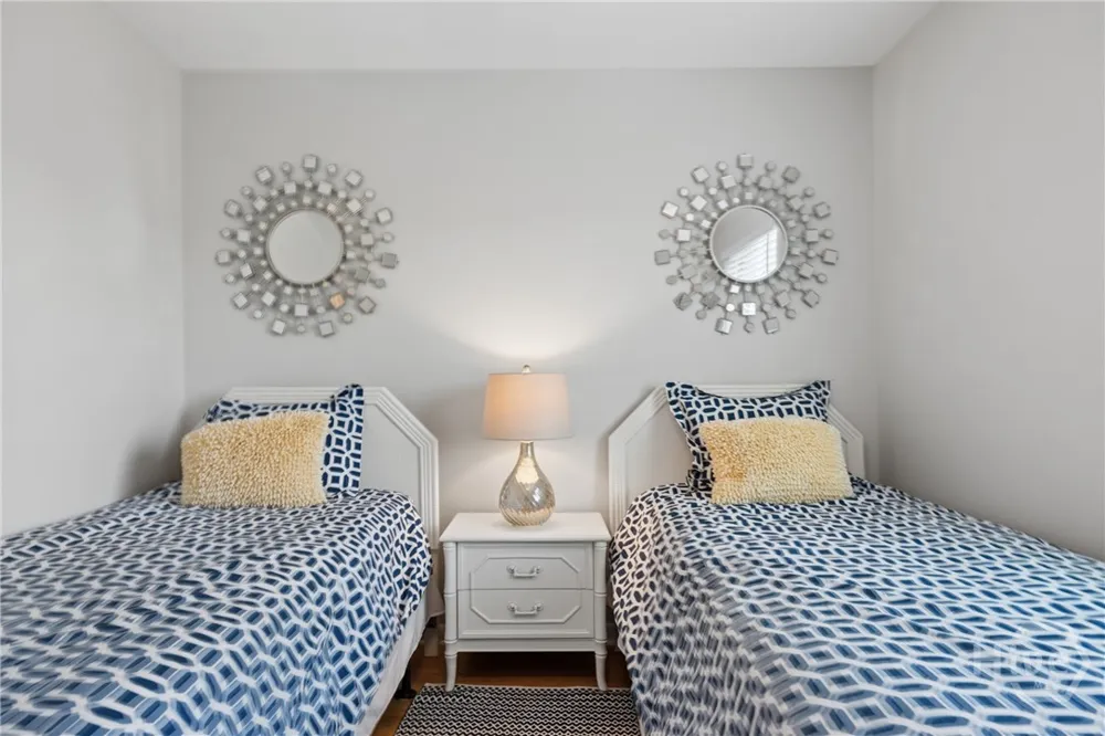 85 Van Horne Street #1A Tybee Island, GA 31328