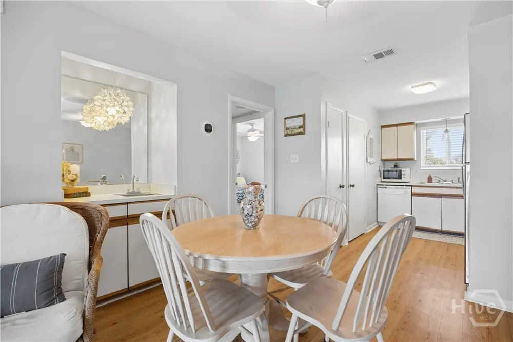 85 Van Horne Street #1A Tybee Island, GA 31328