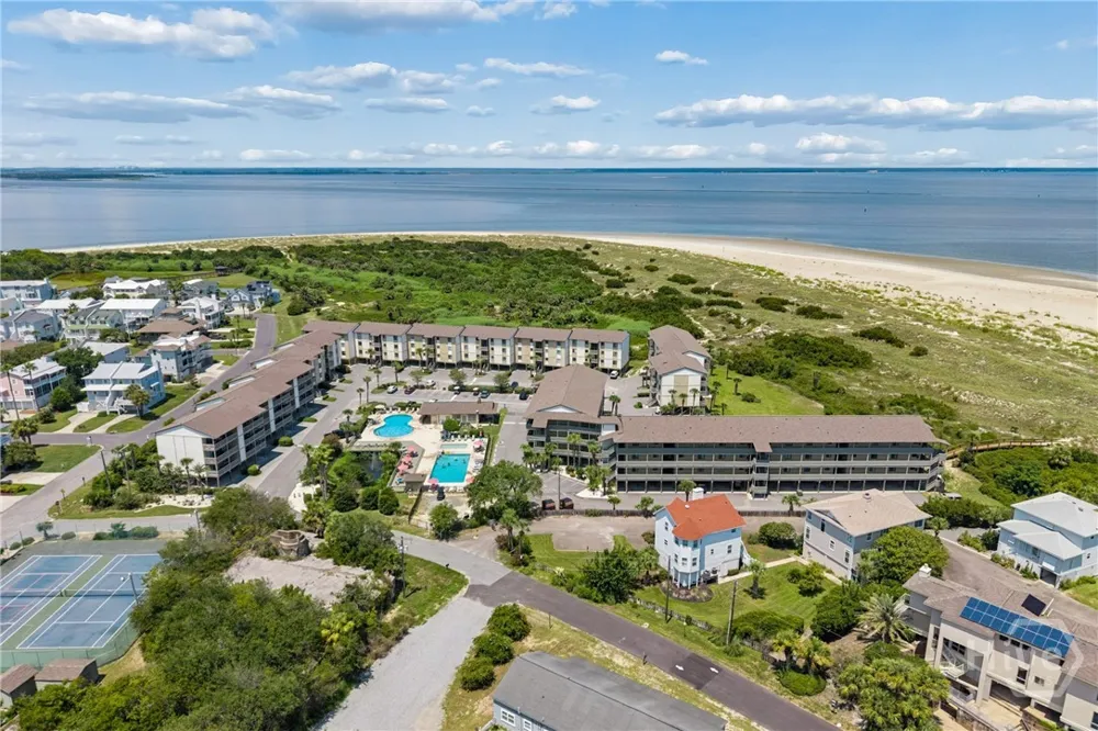 85 Van Horne Street #1A Tybee Island, GA 31328