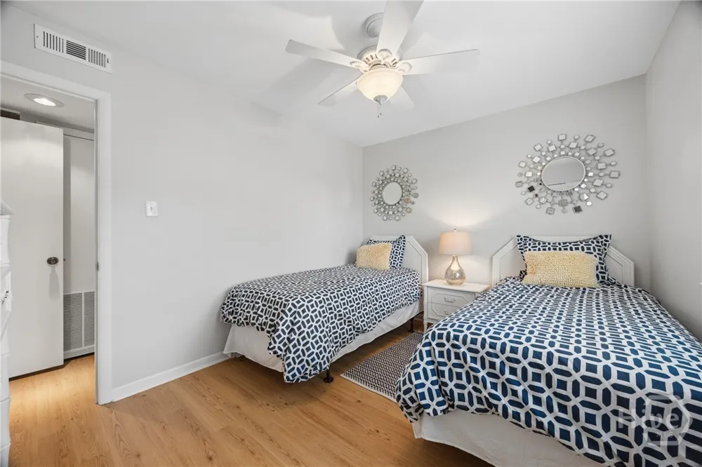 85 Van Horne Street #1A Tybee Island, GA 31328