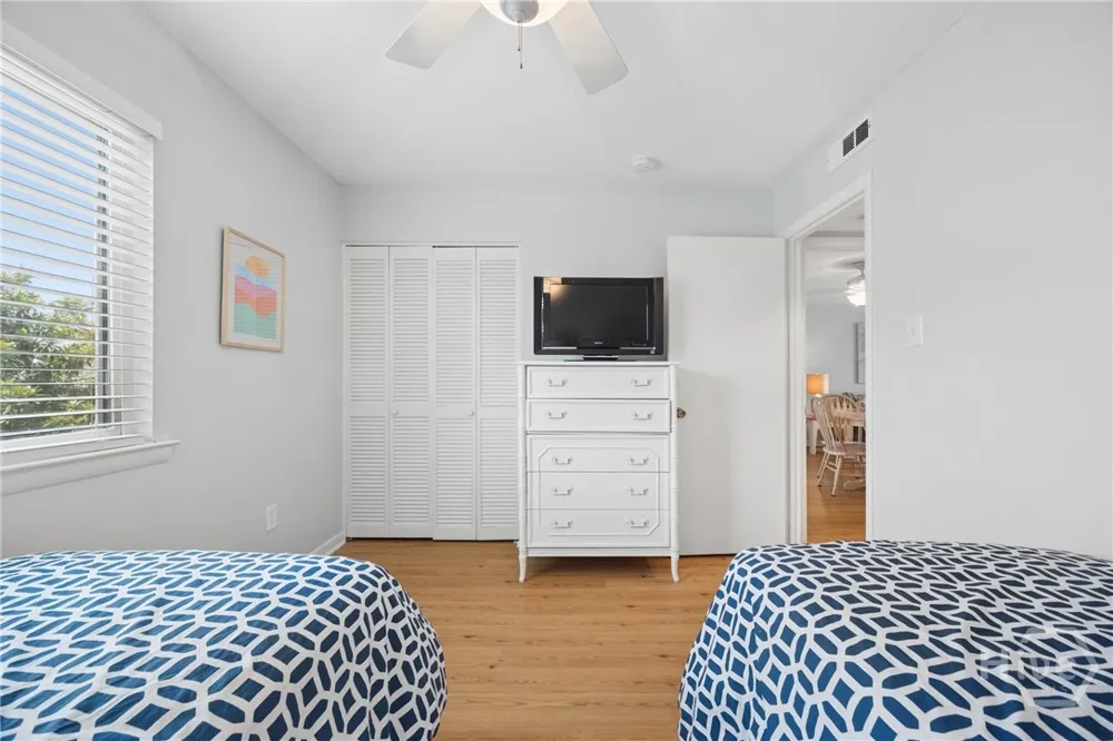 85 Van Horne Street #1A Tybee Island, GA 31328
