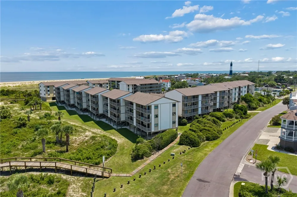 85 Van Horne Street #1A Tybee Island, GA 31328