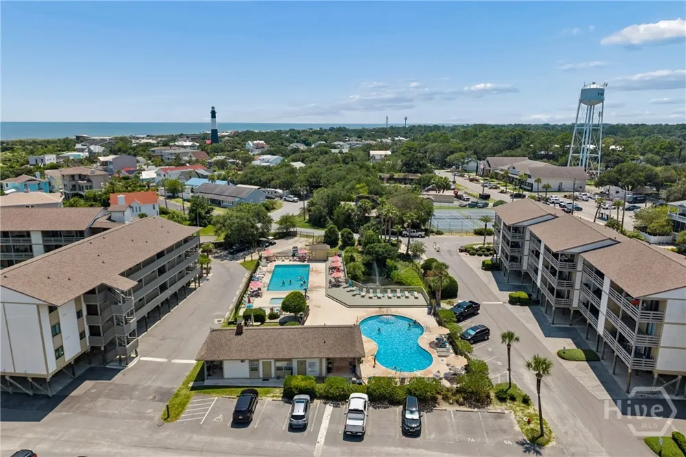 85 Van Horne Street #1A Tybee Island, GA 31328