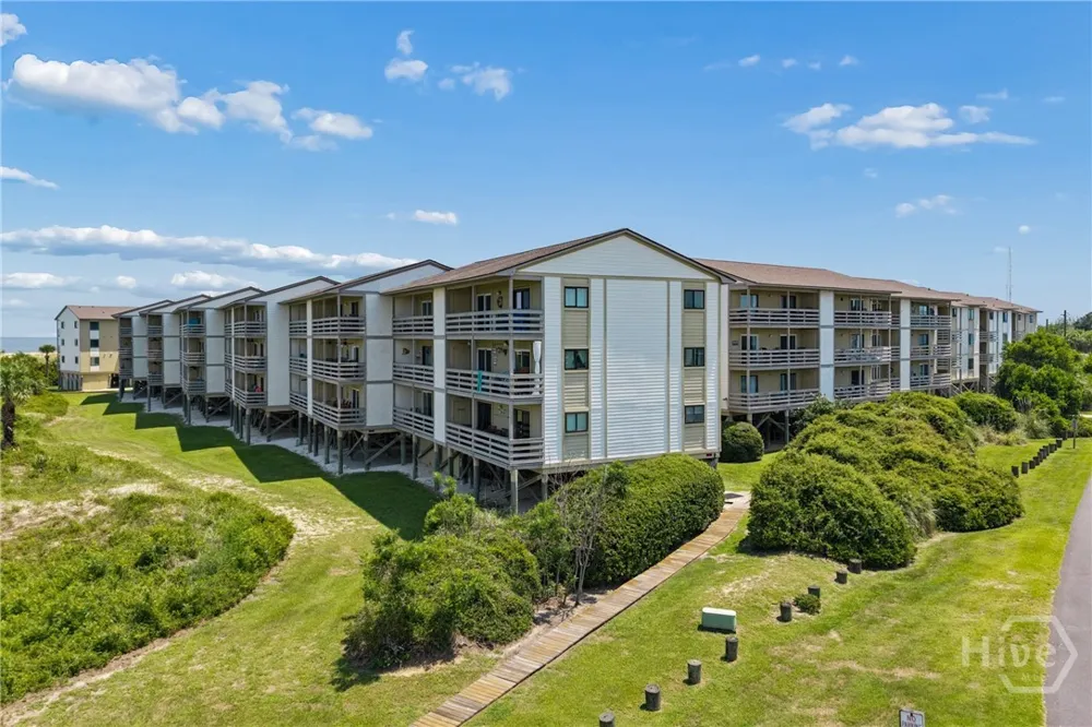 85 Van Horne Street #1A Tybee Island, GA 31328