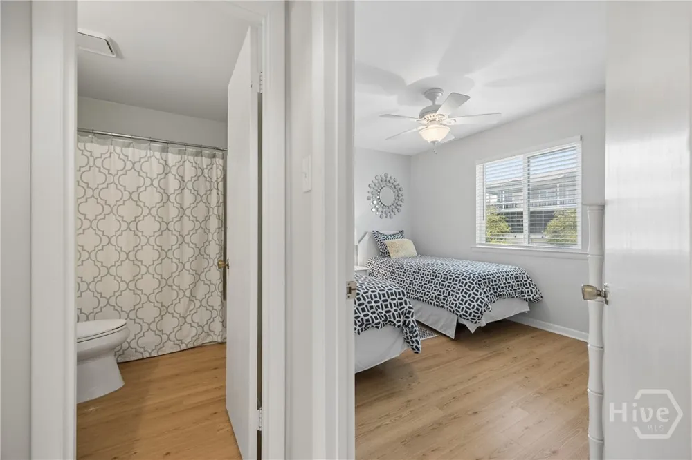 85 Van Horne Street #1A Tybee Island, GA 31328
