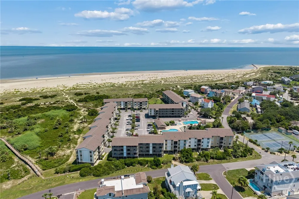 85 Van Horne Street #1A Tybee Island, GA 31328