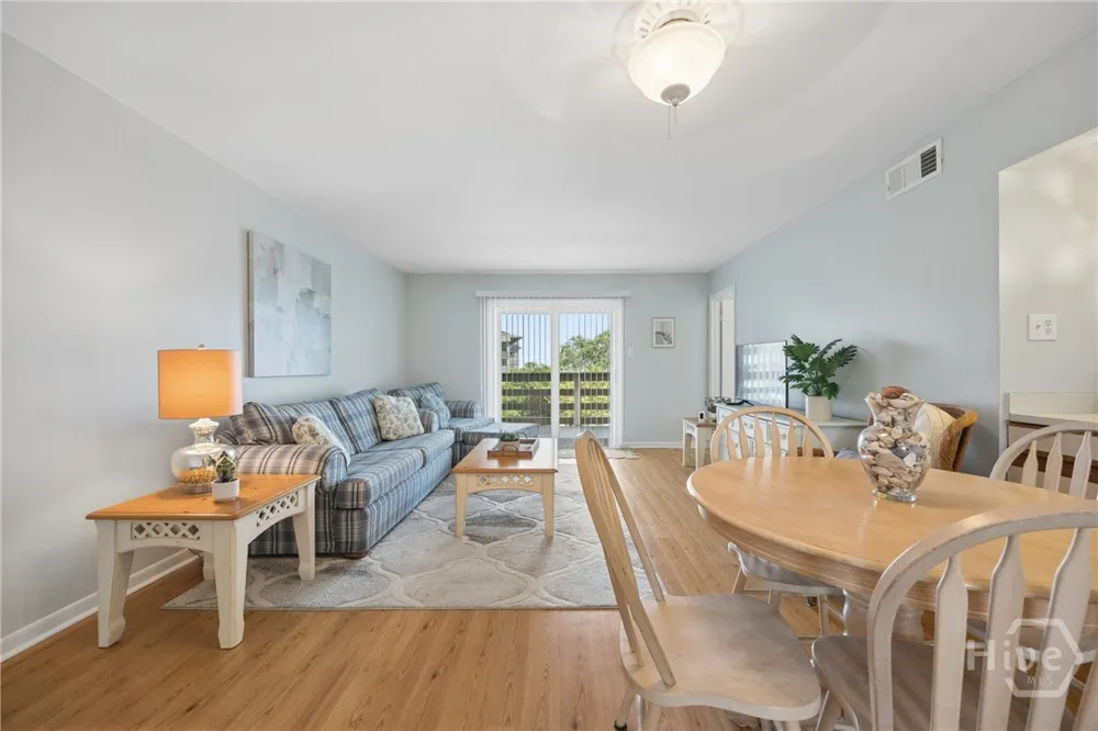 85 Van Horne Street #1A Tybee Island, GA 31328
