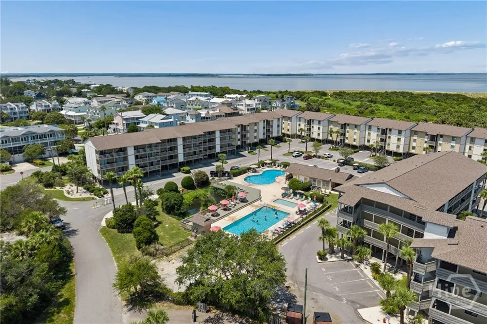 85 Van Horne Street #1A Tybee Island, GA 31328