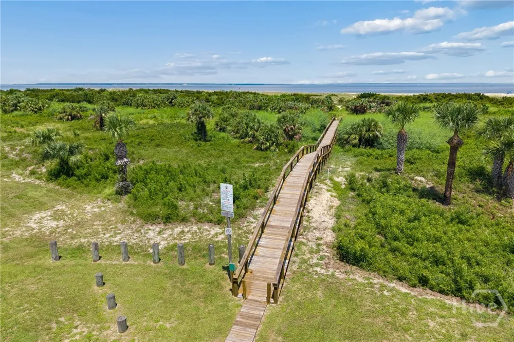 85 Van Horne Street #1A Tybee Island, GA 31328