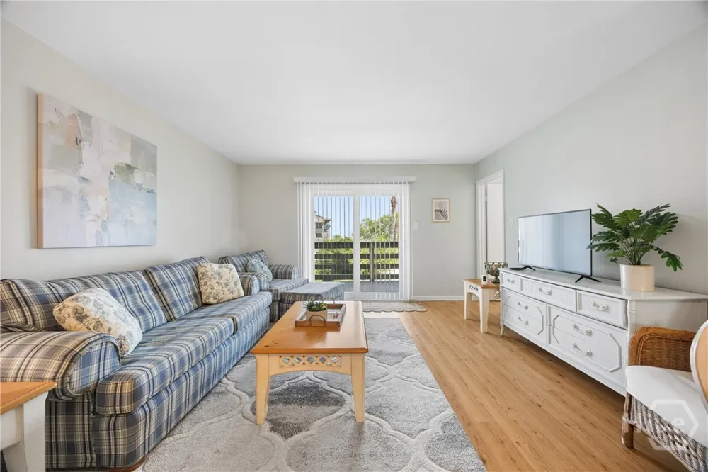 85 Van Horne Street #1A Tybee Island, GA 31328