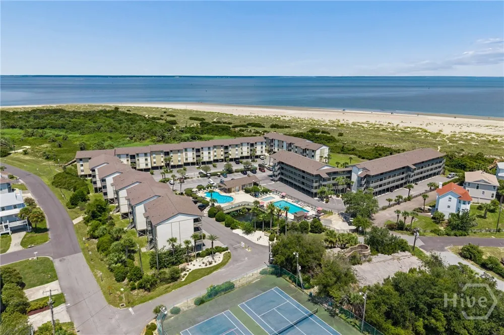 85 Van Horne Street #1A Tybee Island, GA 31328