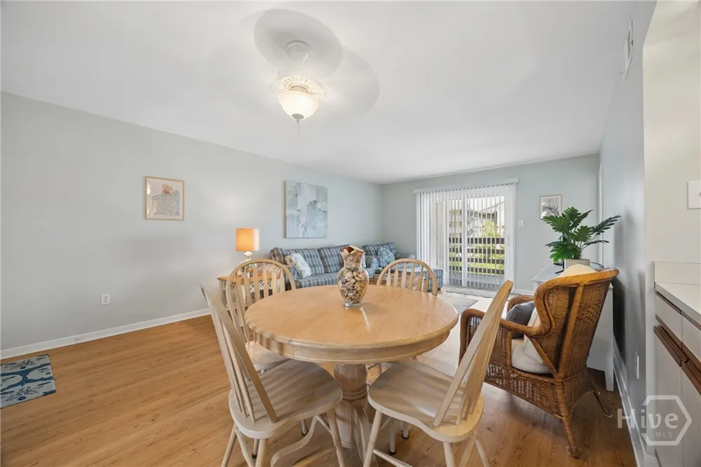 85 Van Horne Street #1A Tybee Island, GA 31328
