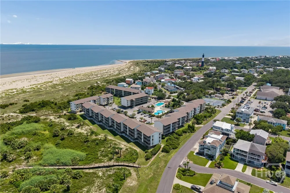 85 Van Horne Street #1A Tybee Island, GA 31328