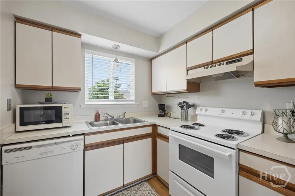 85 Van Horne Street #1A Tybee Island, GA 31328