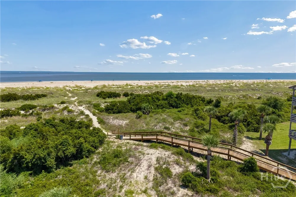 85 Van Horne Street #1A Tybee Island, GA 31328