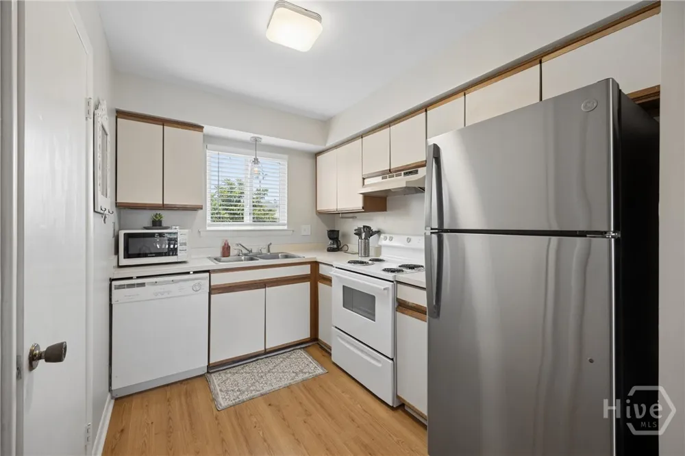 85 Van Horne Street #1A Tybee Island, GA 31328