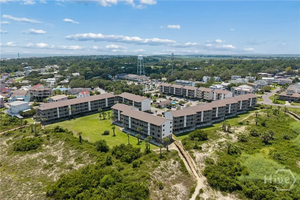 85 Van Horne Street #1A Tybee Island, GA 31328