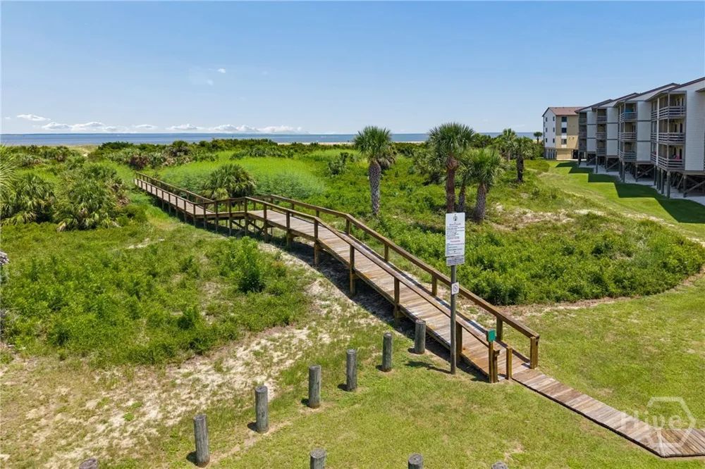 85 Van Horne Street #1A Tybee Island, GA 31328