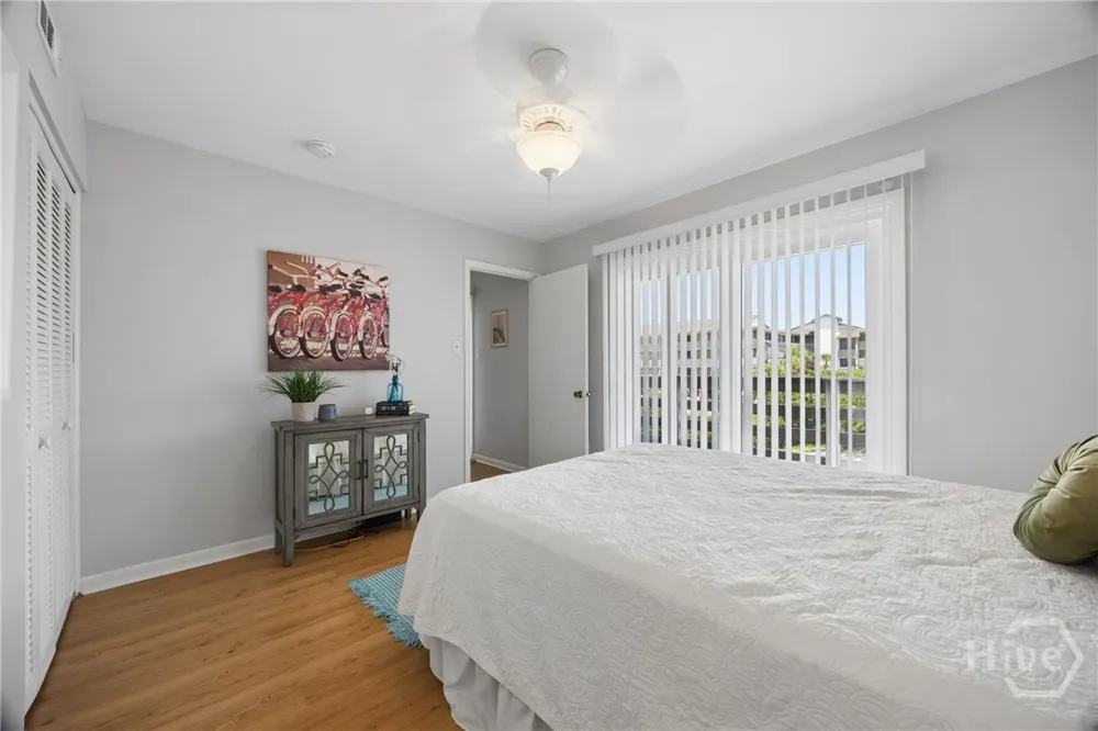 85 Van Horne Street #1A Tybee Island, GA 31328