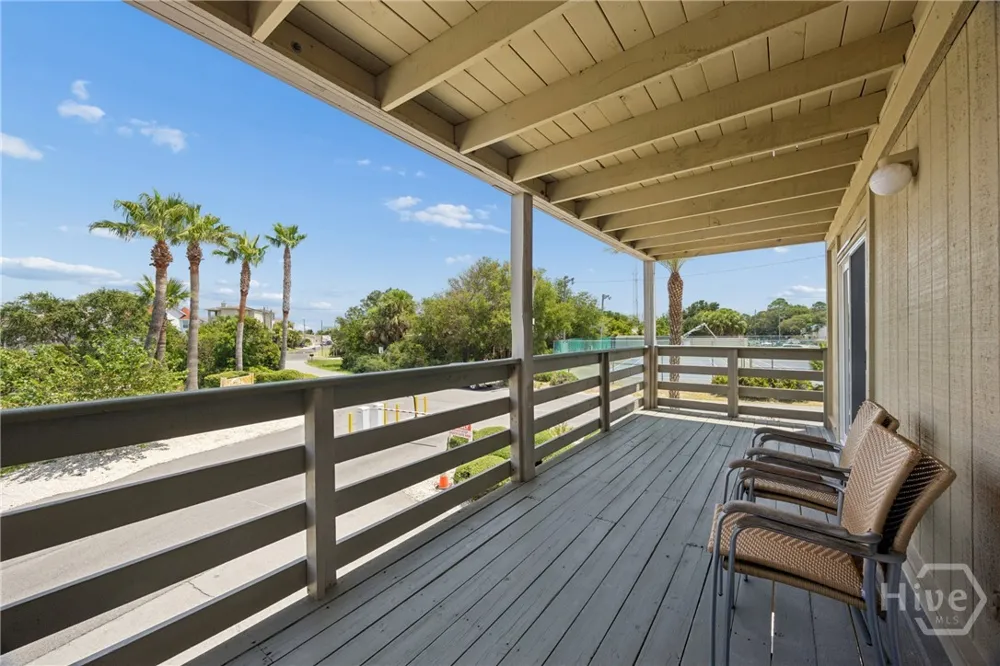 85 Van Horne Street #1A Tybee Island, GA 31328