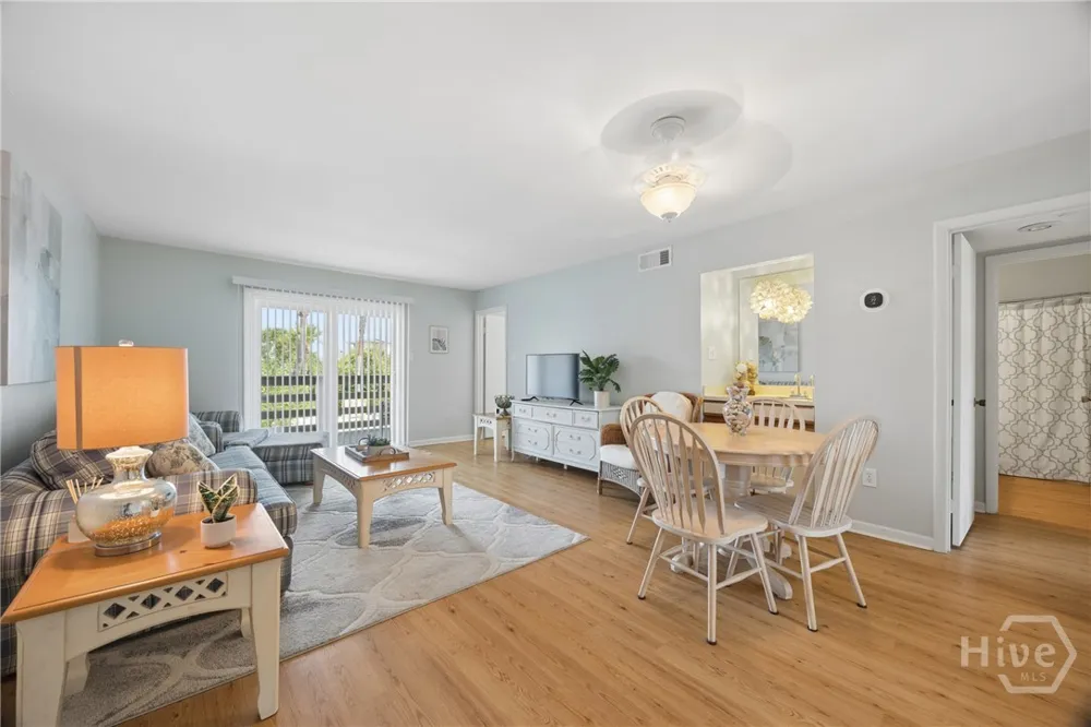 85 Van Horne Street #1A Tybee Island, GA 31328