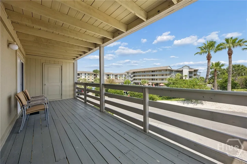 85 Van Horne Street #1A Tybee Island, GA 31328