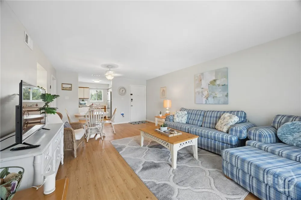 85 Van Horne Street #1A Tybee Island, GA 31328