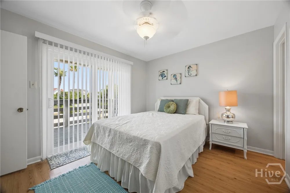 85 Van Horne Street #1A Tybee Island, GA 31328