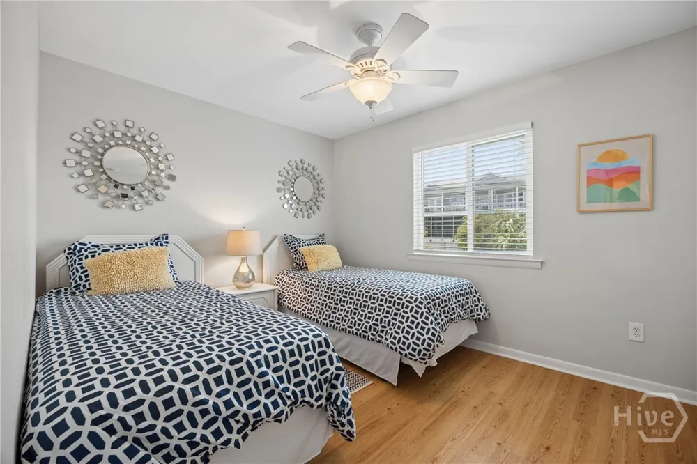 85 Van Horne Street #1A Tybee Island, GA 31328