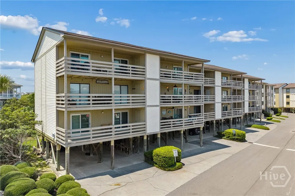 85 Van Horne Street #1A Tybee Island, GA 31328