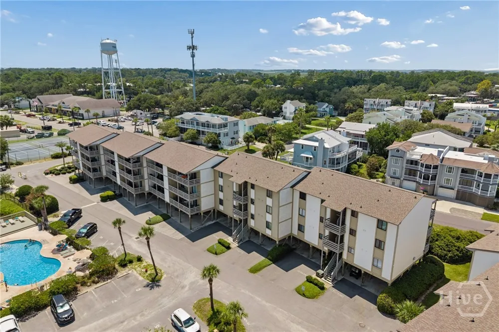 85 Van Horne Street #1A Tybee Island, GA 31328