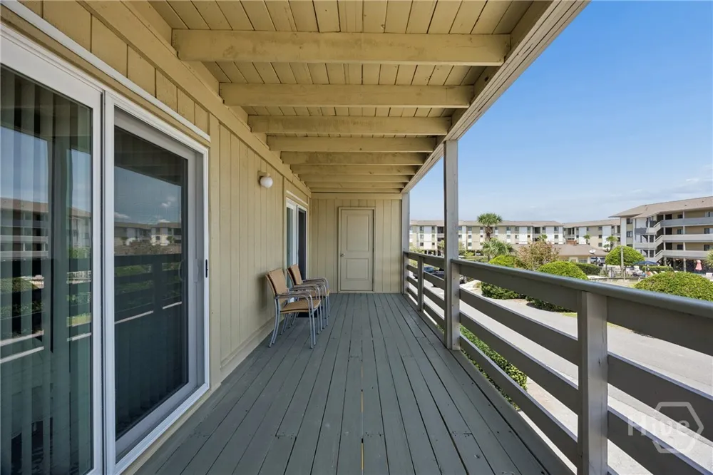 85 Van Horne Street #1A Tybee Island, GA 31328