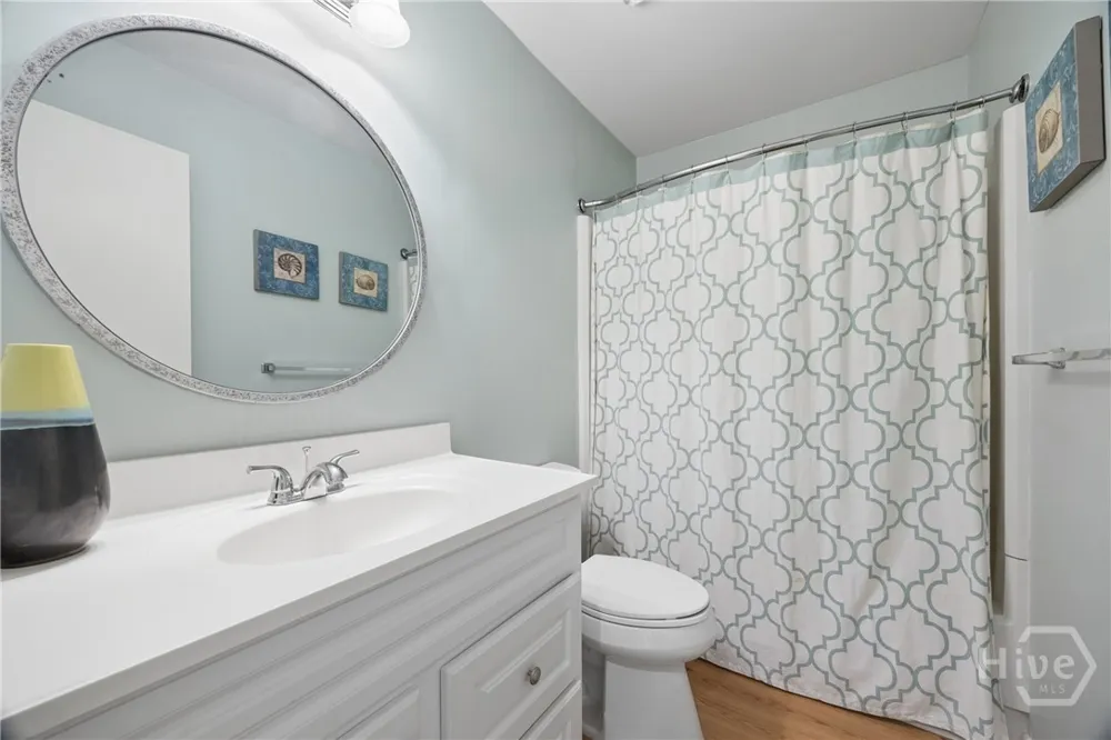85 Van Horne Street #1A Tybee Island, GA 31328